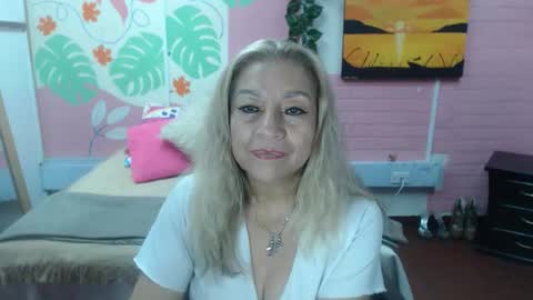 VALERIA online show from April 23, 2:52 pm