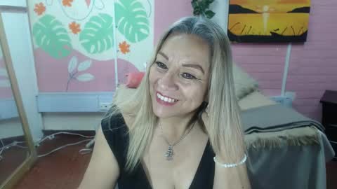 VALERIA online show from February 26, 10:42 pm