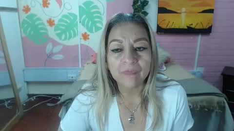 VALERIA online show from February 18, 9:03 pm