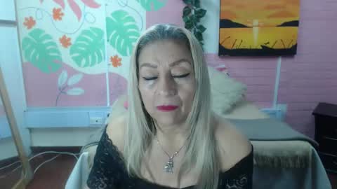 VALERIA online show from June 8, 3:13 pm