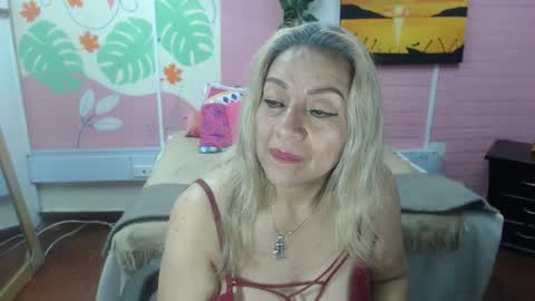 VALERIA online show from June 10, 9:46 pm