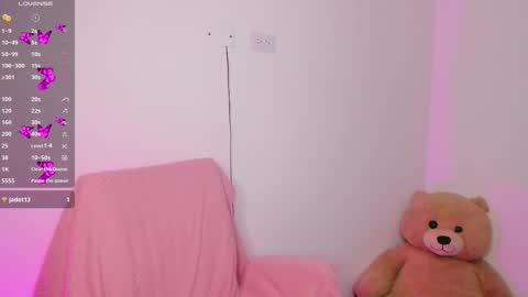 Sophie  online show from December 21, 11:19 pm