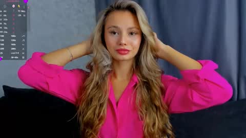 Willow online show from November 9, 6:09 am