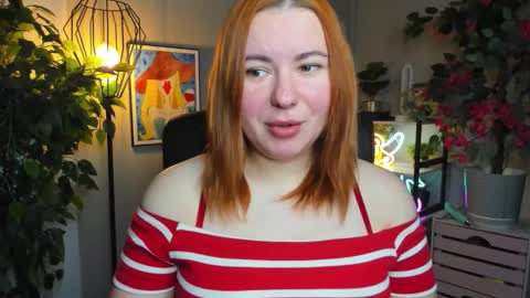 LAYLA online show from November 18, 8:37 am