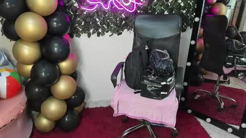 Destiny online show from April 27, 12:46 pm