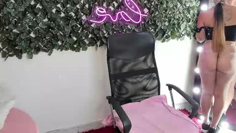 Destiny online show from April 24, 12:30 pm