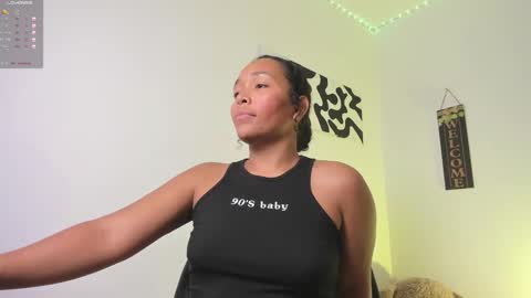 Snapshot of desty_y chatting on September 16, 5:48 am desty_y online show from September 16, 5:48 am