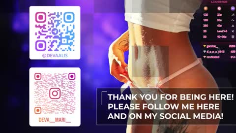 Id be happy to have a steamy stream girl online show from November 7, 9:59 am