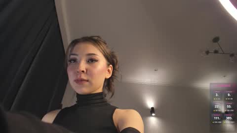 Deva online show from October 10, 2:00 pm