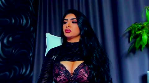 Snapshot of devashaqueen chatting on February 1, 4:54 pm Devasha online show from February 1, 4:54 pm