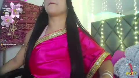 devika online show from April 20, 7:17 pm