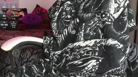 devil_s_bride online show from March 29, 4:06 pm