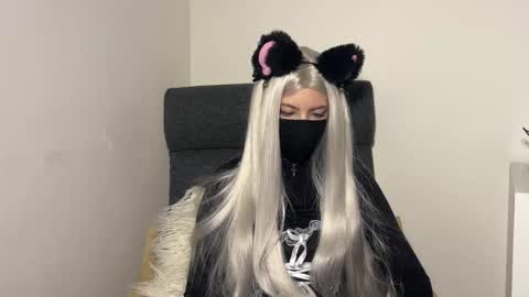 Devil online show from December 5, 1:34 pm