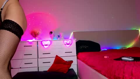 Devill2222 online show from April 21, 1:42 am