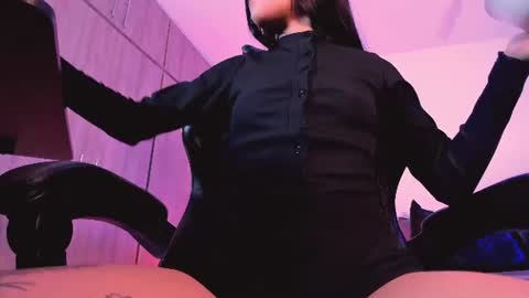 Sara 3 online show from August 6, 7:21 pm