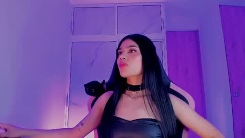 Sara 3 online show from June 27, 2:01 am