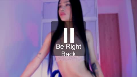 Sara 3 online show from June 4, 10:47 pm