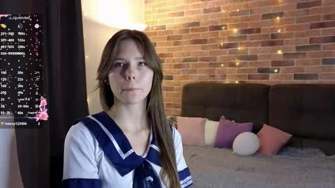 Kira online show from October 30, 7:48 pm