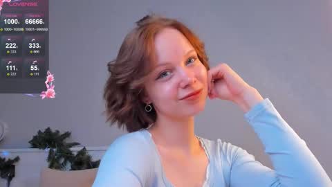 Kira online show from December 20, 1:48 pm