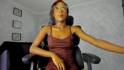 Madisson online show from April 3, 7:12 pm