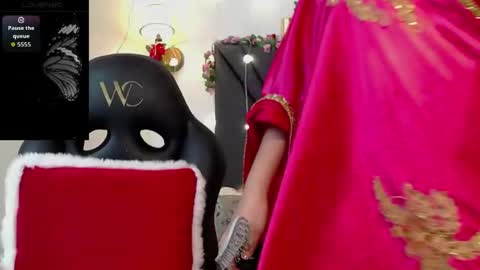 dharanisnisha online show from April 24, 12:41 pm