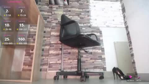 DHEVORA online show from April 27, 2:47 pm