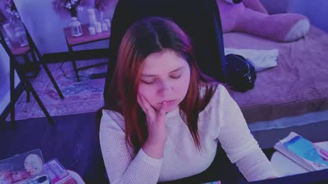 Dia online show from April 22, 2:52 am