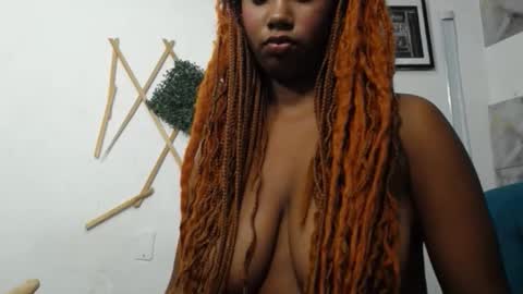 D I A B L A online show from November 8, 8:47 pm