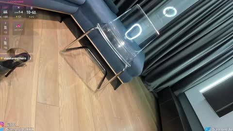 Jo online show from January 15, 5:02 am