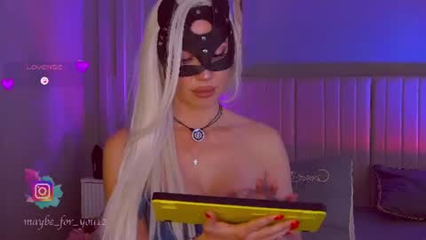 MARI online show from June 22, 6:38 pm