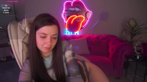 Sasha online show from March 30, 6:24 am