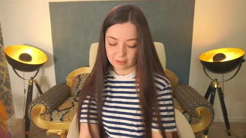 Sasha online show from April 25, 5:21 am