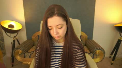 Sasha online show from April 26, 5:16 am