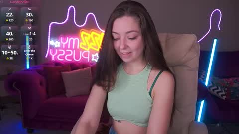 Sasha online show from November 7, 7:14 am