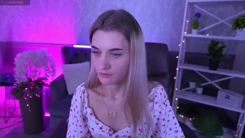 DiamondNina online show from February 1, 7:56 pm