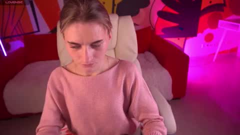 DiamondNina online show from March 18, 8:36 pm