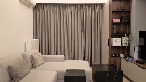 Iris online show from February 3, 8:12 pm