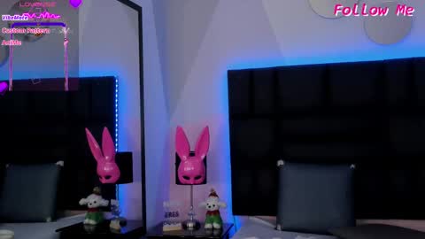 Diana Tamayo online show from February 13, 8:45 pm