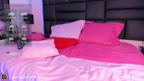 Diana Tamayo online show from September 25, 5:39 am