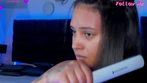 Diana Tamayo online show from January 28, 8:47 pm