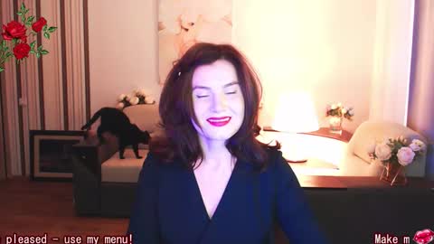 Diana DeLua online show from November 15, 11:33 am