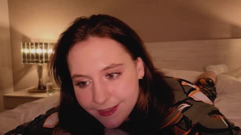 Diana online show from October 23, 11:05 am