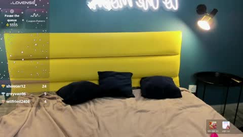 Diana  online show from April 25, 12:41 pm