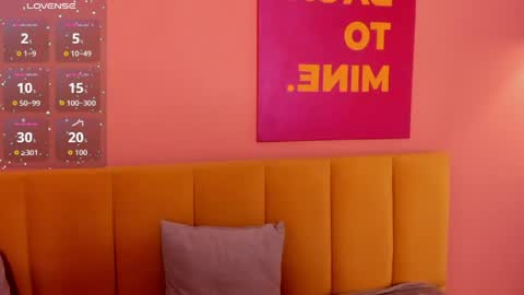 Diana  online show from April 24, 12:30 pm