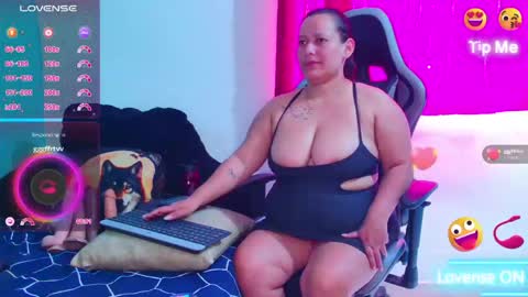 Diana Lozano online show from April 28, 2:43 pm