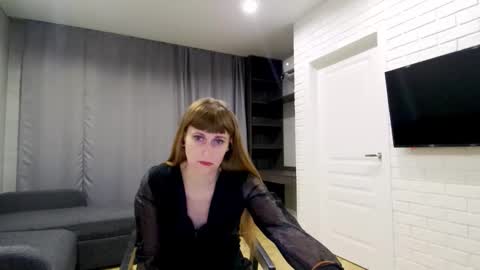 diana_meridor online show from December 3, 2:03 am