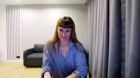 diana_meridor online show from February 4, 9:52 pm