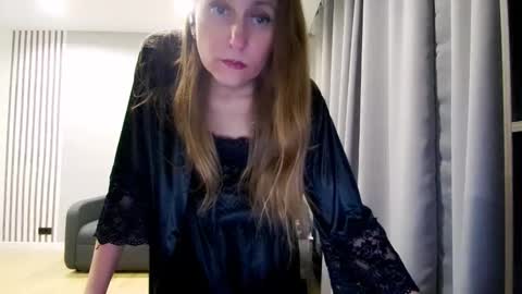 diana_meridor online show from February 2, 10:39 pm