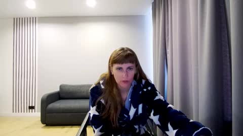 diana_meridor online show from February 27, 7:44 am