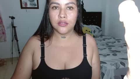 diana_o1 online show from May 19, 2:35 pm